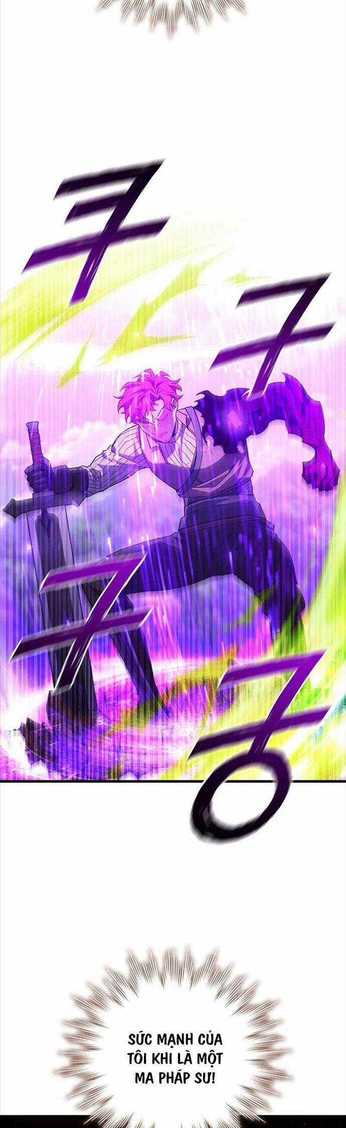 Thực Long Ma Pháp Sư Chapter 56 trang 36