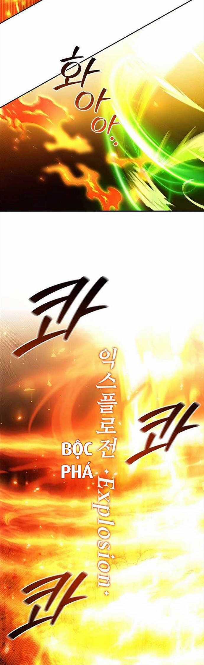 Thực Long Ma Pháp Sư Chapter 56 trang 38