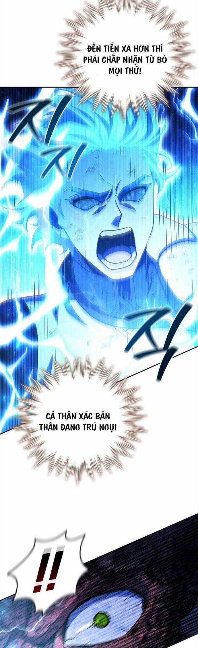 Thực Long Ma Pháp Sư Chapter 56 trang 46