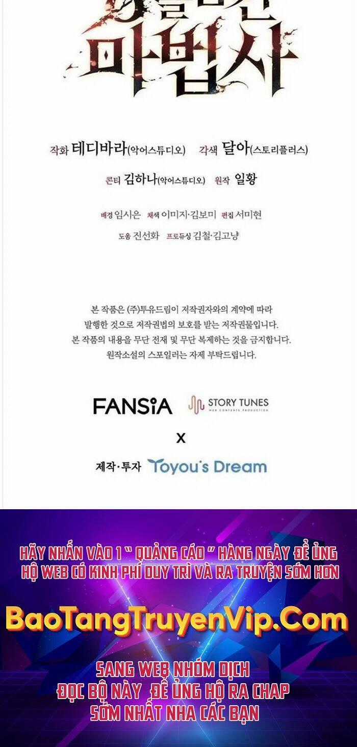 Thực Long Ma Pháp Sư Chapter 56 trang 64