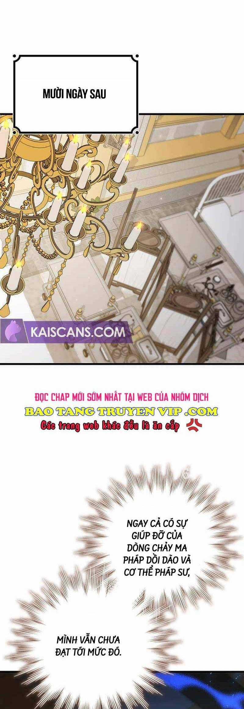 Thực Long Ma Pháp Sư Chapter 57 trang 0