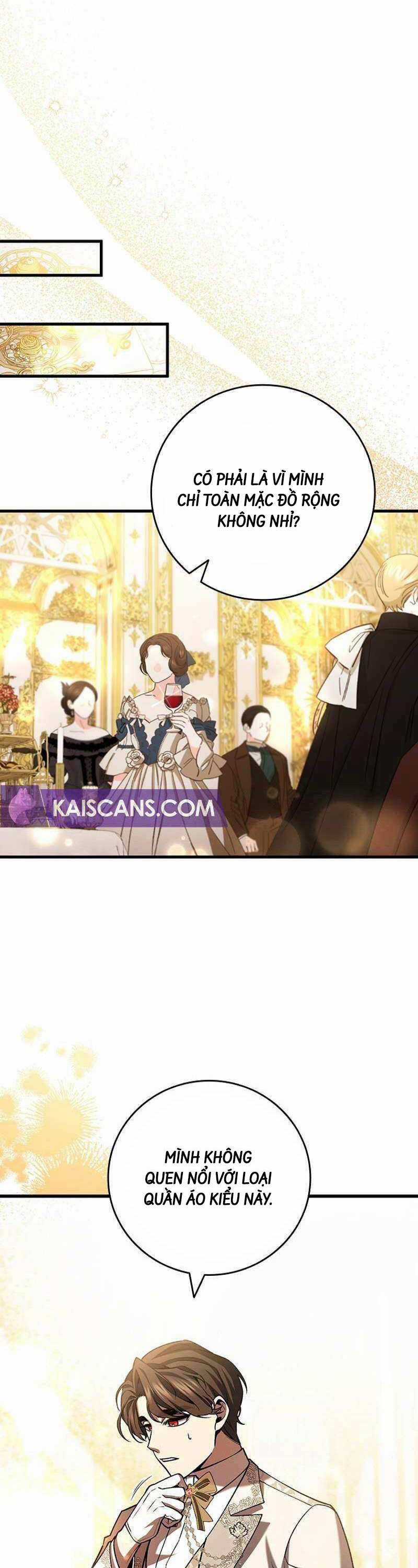 Thực Long Ma Pháp Sư Chapter 57 trang 11