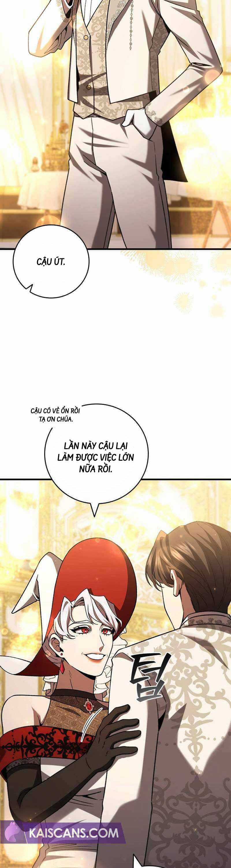 Thực Long Ma Pháp Sư Chapter 57 trang 12