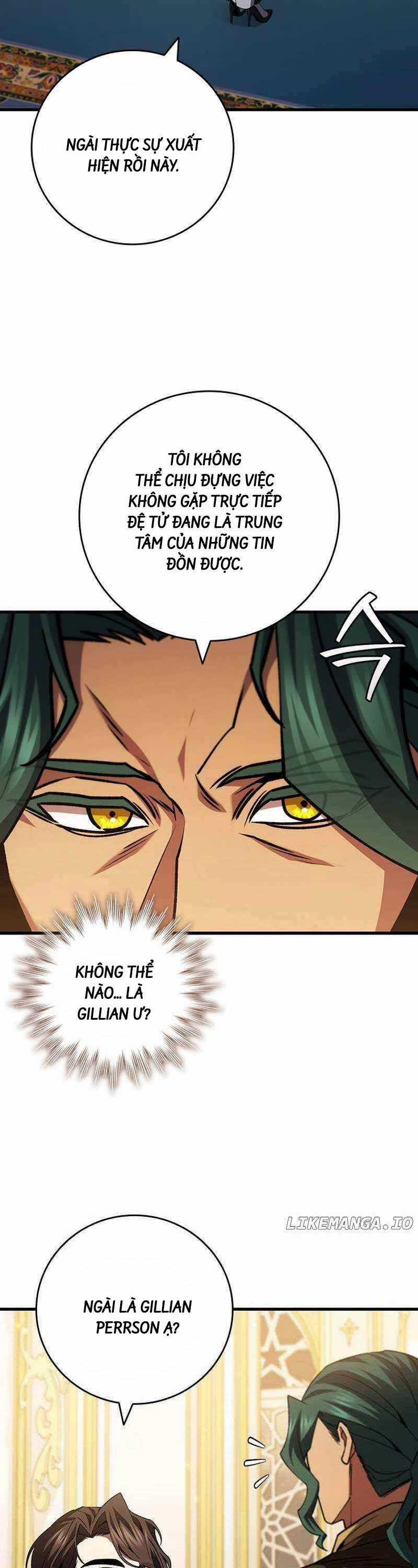 Thực Long Ma Pháp Sư Chapter 57 trang 14