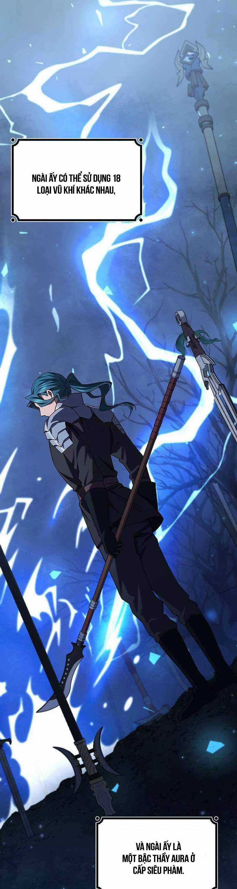 Thực Long Ma Pháp Sư Chapter 57 trang 16