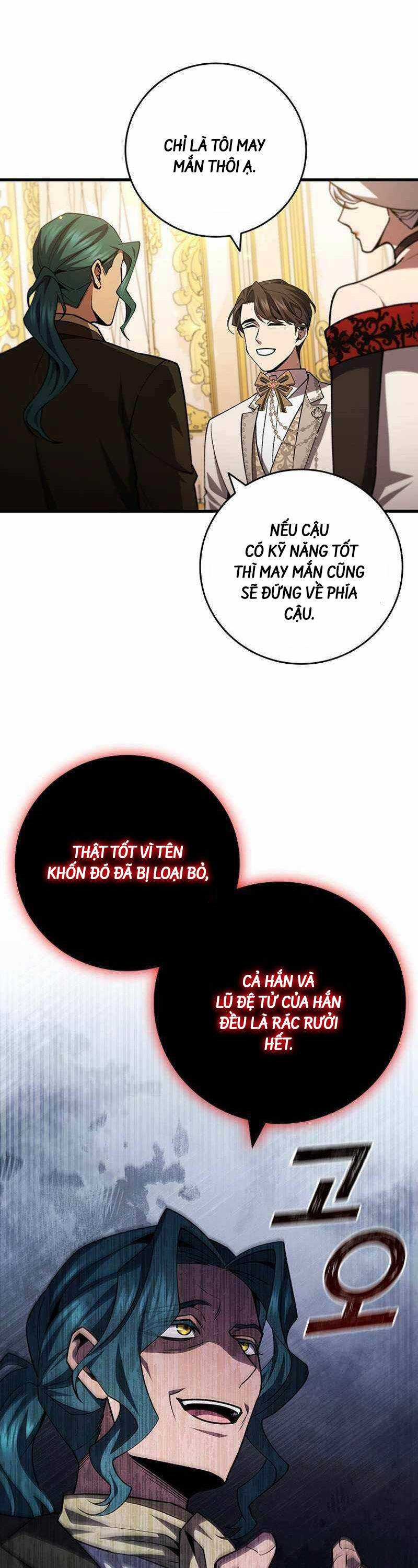 Thực Long Ma Pháp Sư Chapter 57 trang 18