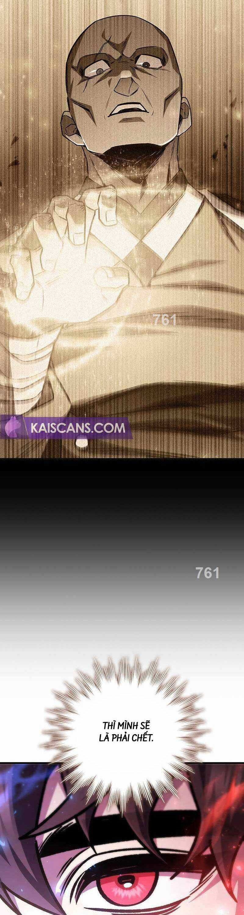 Thực Long Ma Pháp Sư Chapter 57 trang 2