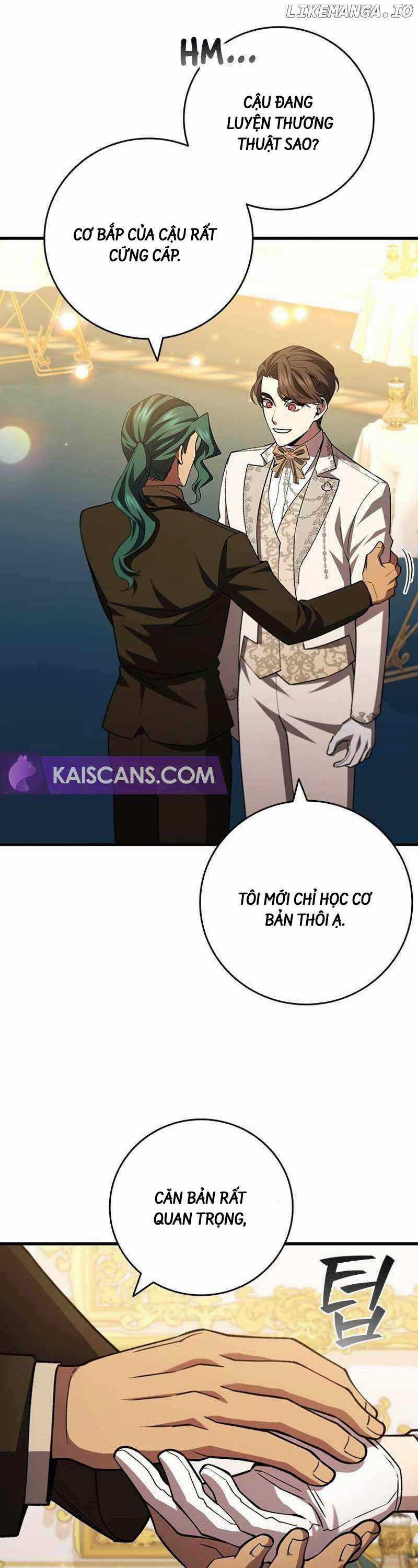 Thực Long Ma Pháp Sư Chapter 57 trang 20