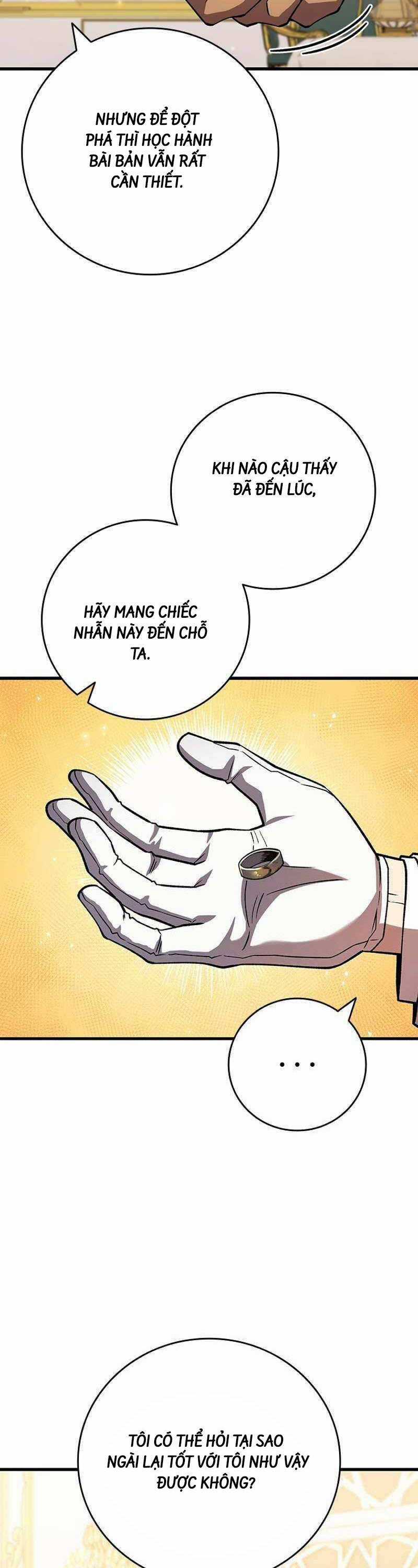 Thực Long Ma Pháp Sư Chapter 57 trang 21