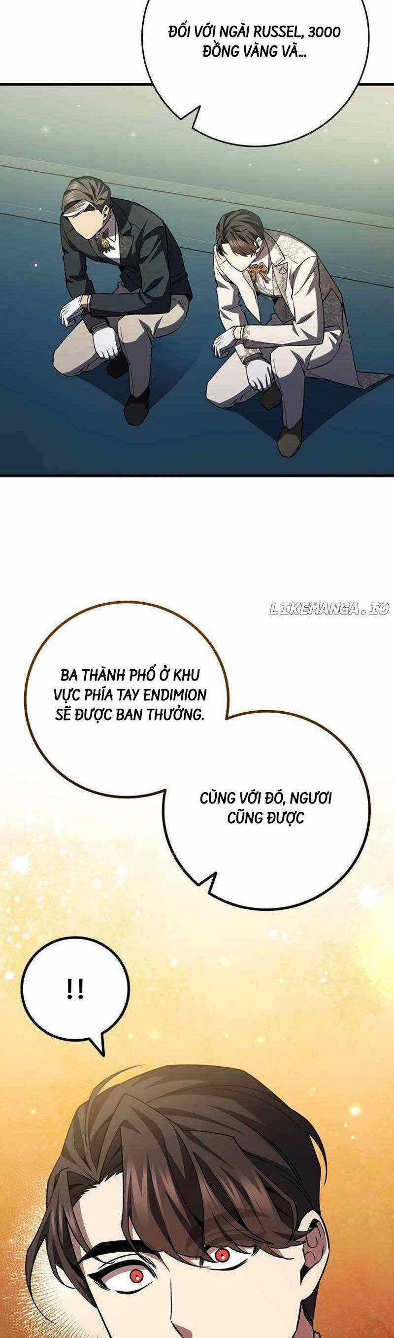 Thực Long Ma Pháp Sư Chapter 57 trang 29