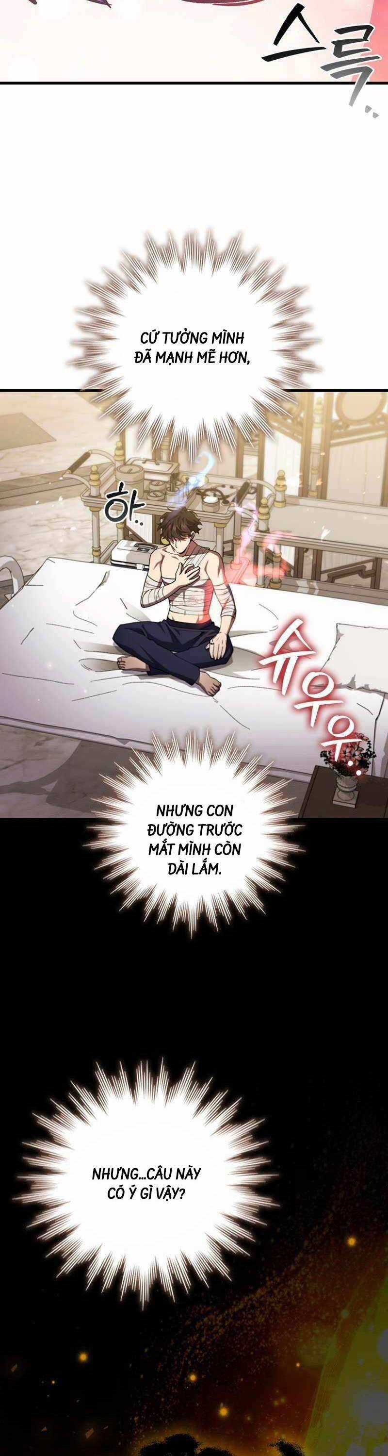 Thực Long Ma Pháp Sư Chapter 57 trang 3