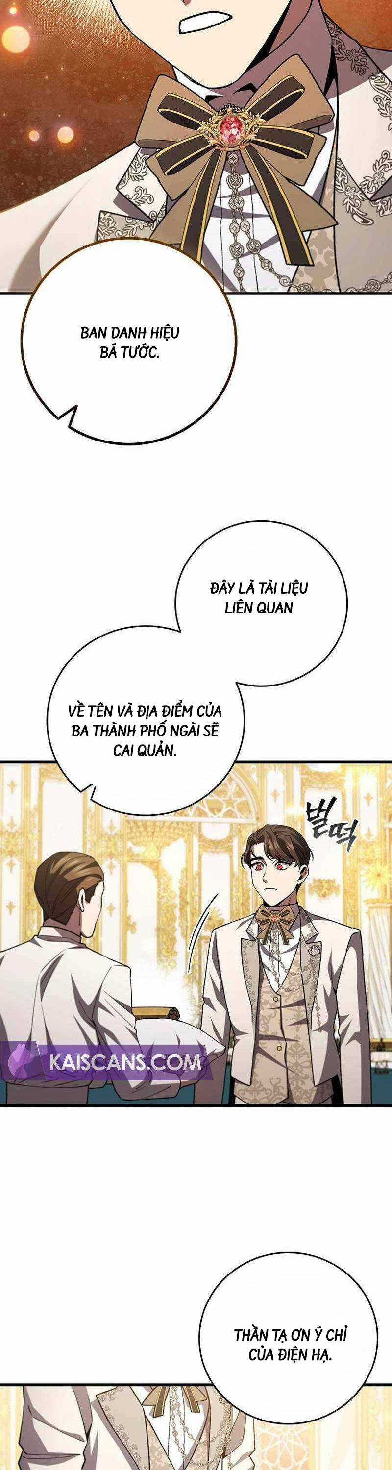 Thực Long Ma Pháp Sư Chapter 57 trang 30
