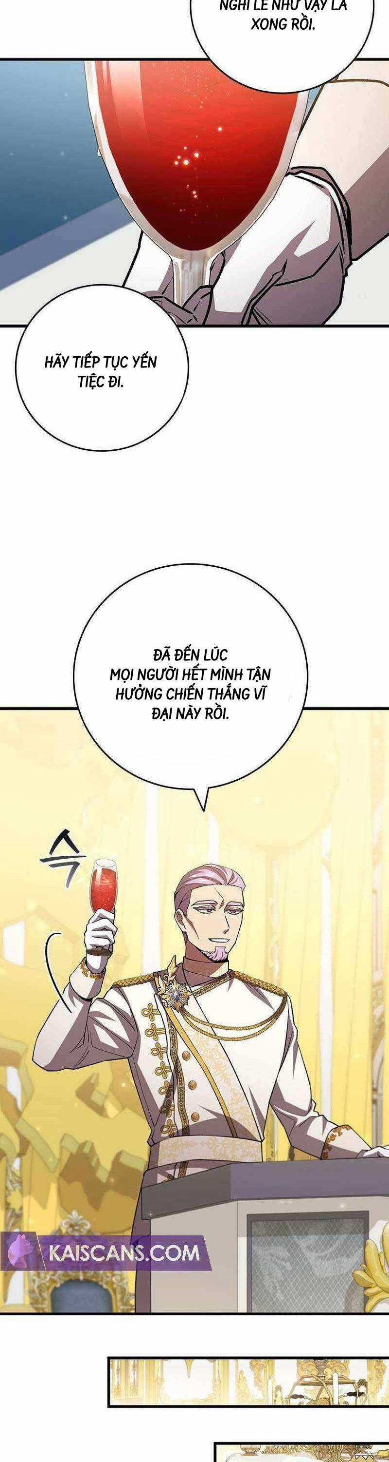 Thực Long Ma Pháp Sư Chapter 57 trang 32