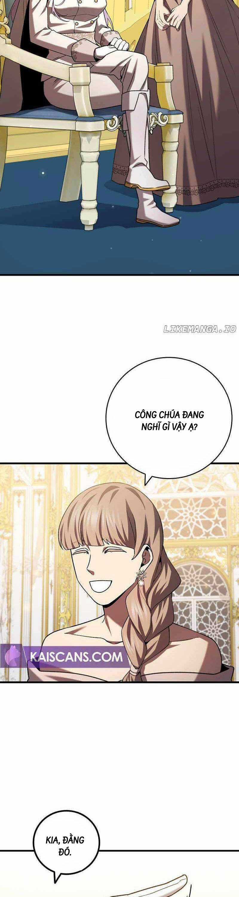 Thực Long Ma Pháp Sư Chapter 57 trang 34