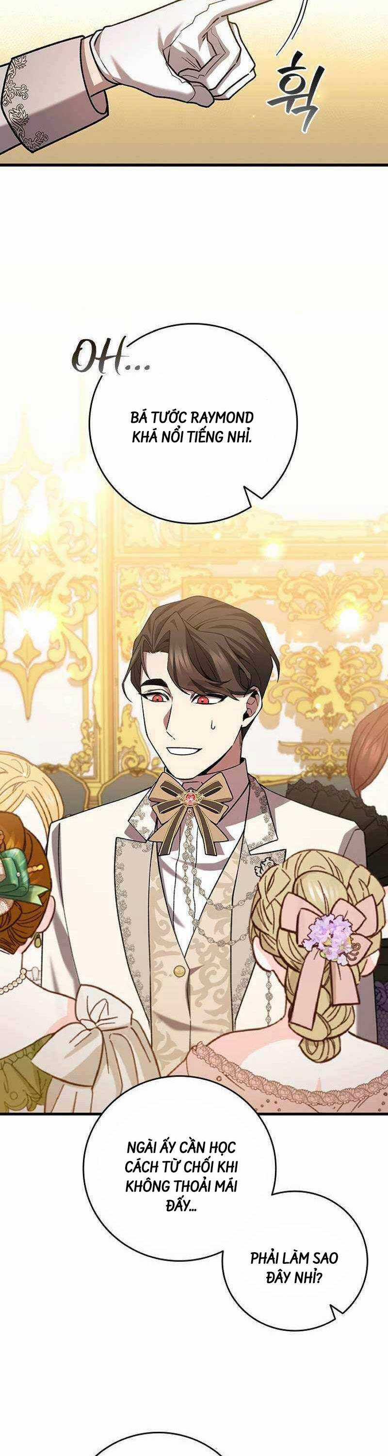 Thực Long Ma Pháp Sư Chapter 57 trang 35