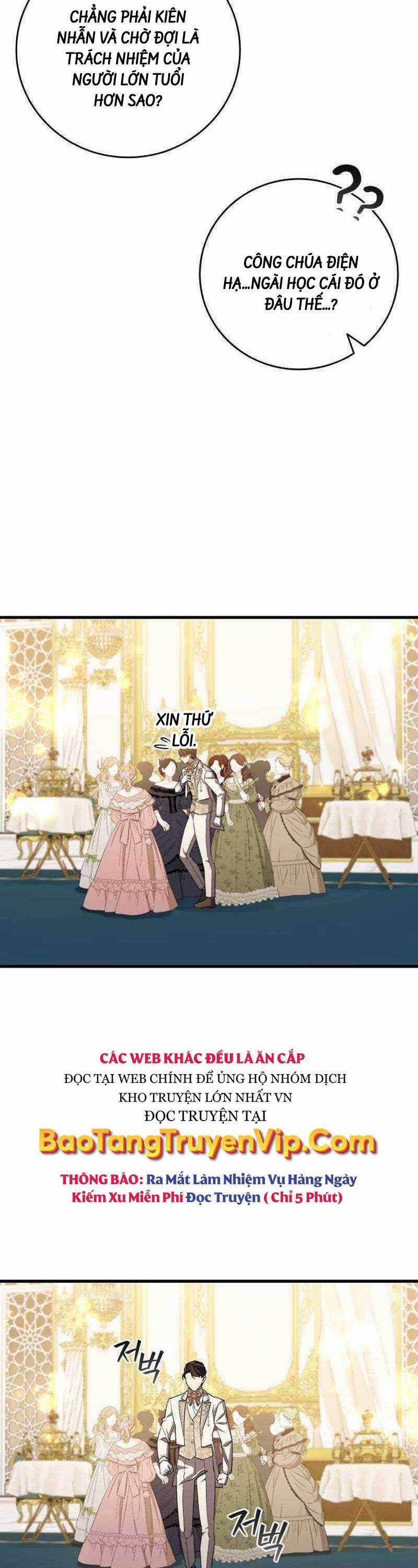 Thực Long Ma Pháp Sư Chapter 57 trang 37