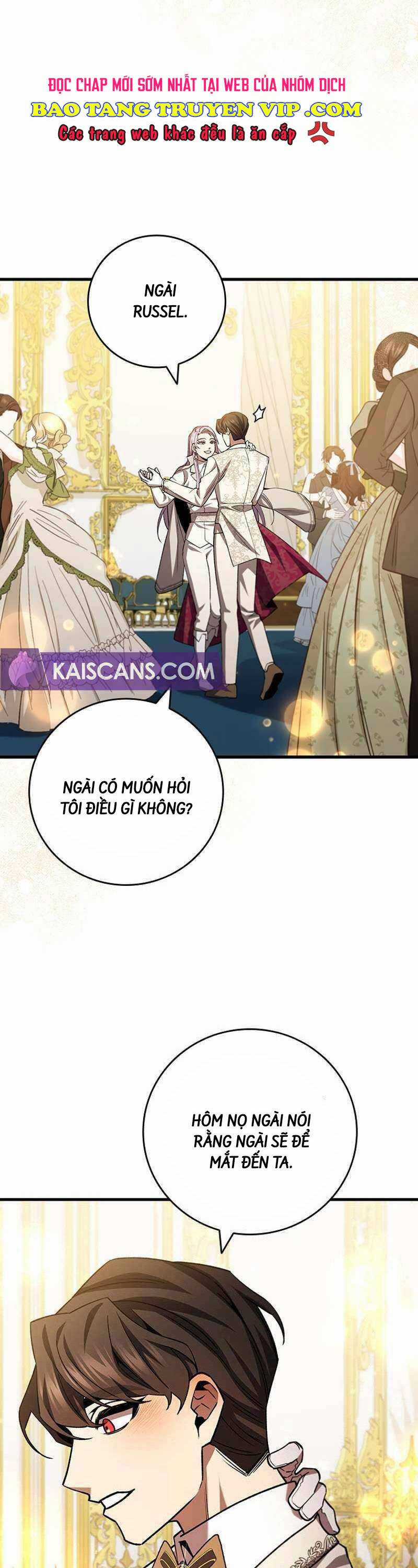 Thực Long Ma Pháp Sư Chapter 57 trang 41