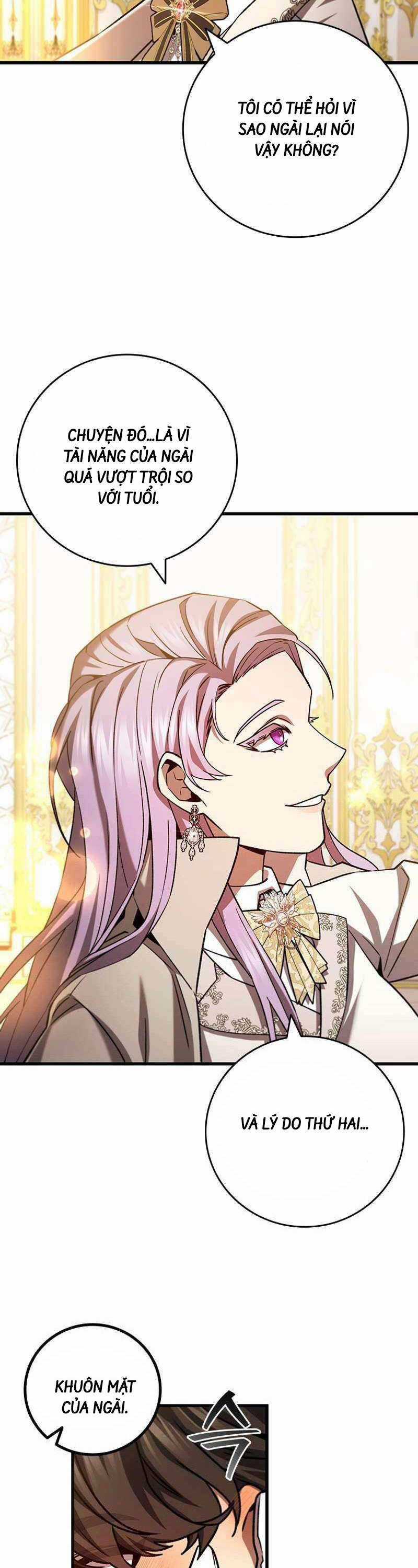 Thực Long Ma Pháp Sư Chapter 57 trang 42