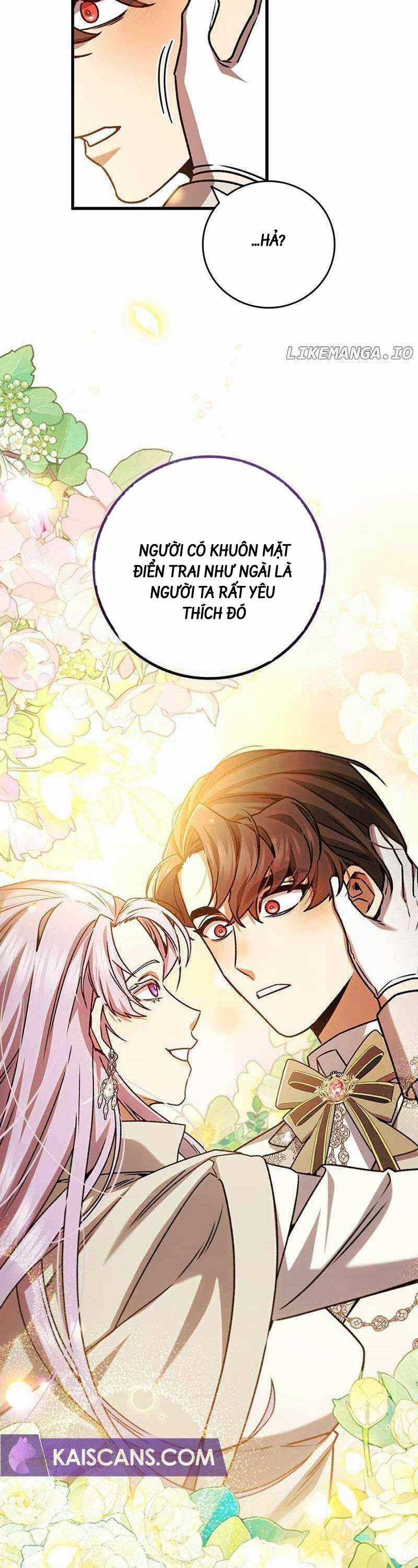 Thực Long Ma Pháp Sư Chapter 57 trang 43