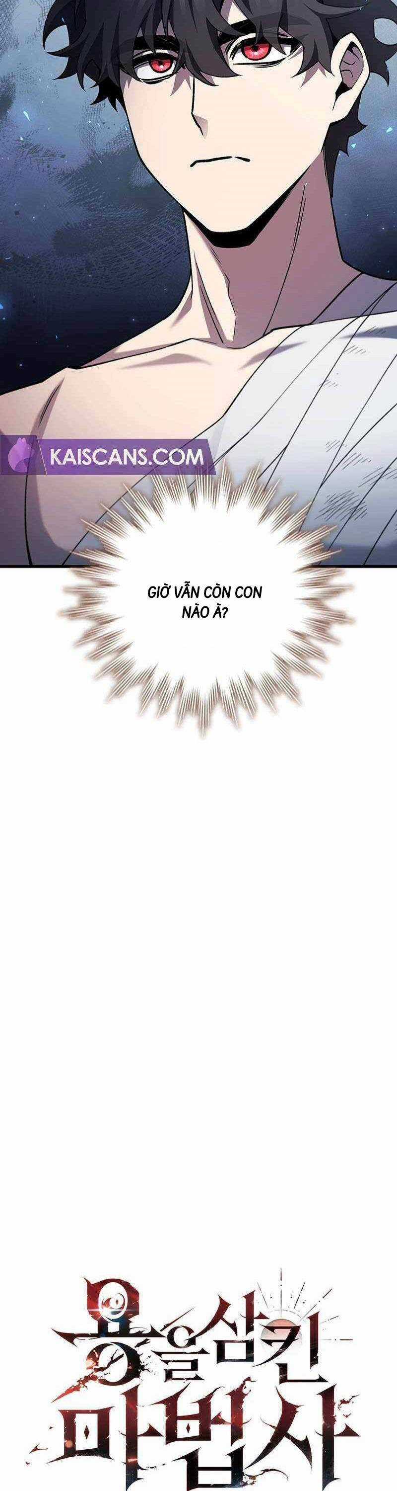 Thực Long Ma Pháp Sư Chapter 57 trang 5