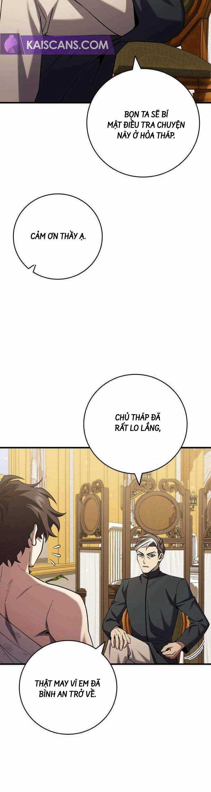 Thực Long Ma Pháp Sư Chapter 57 trang 8