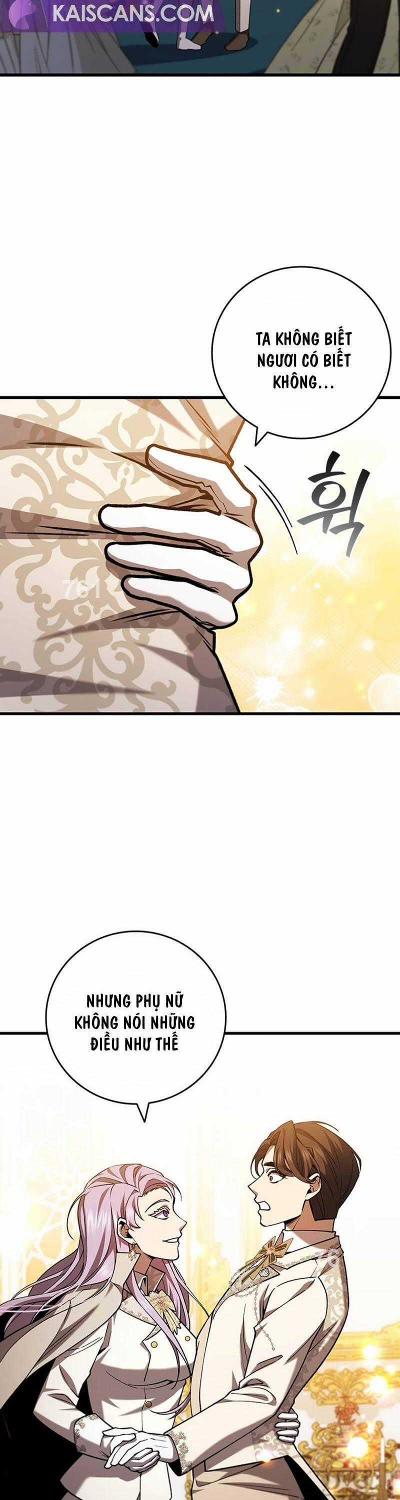Thực Long Ma Pháp Sư Chapter 58 trang 1
