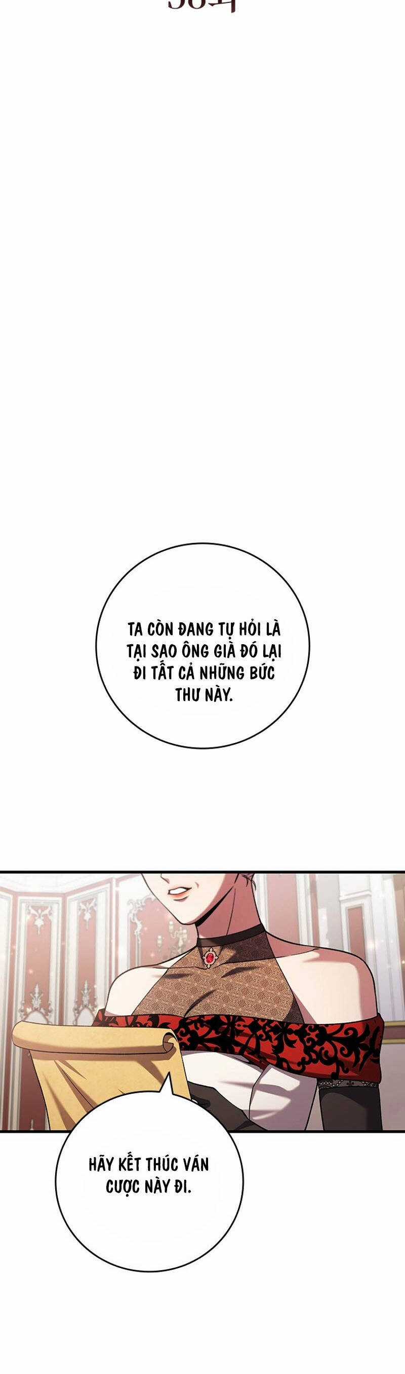 Thực Long Ma Pháp Sư Chapter 58 trang 10