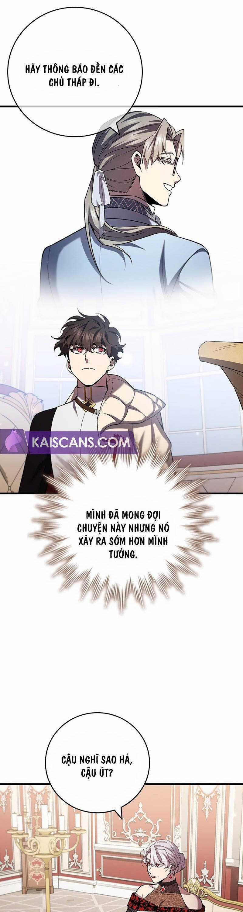 Thực Long Ma Pháp Sư Chapter 58 trang 11