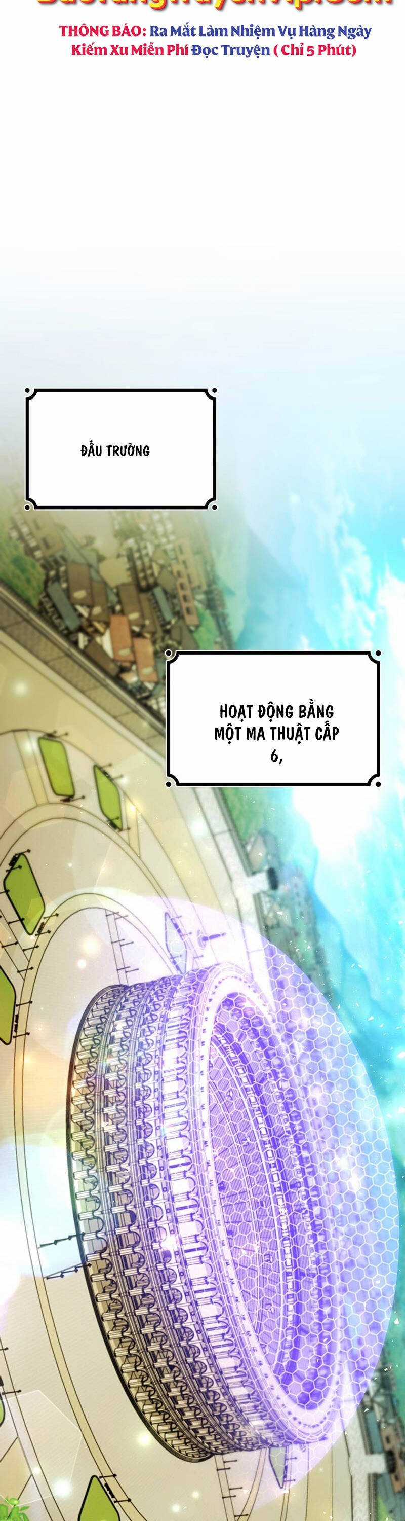 Thực Long Ma Pháp Sư Chapter 58 trang 14