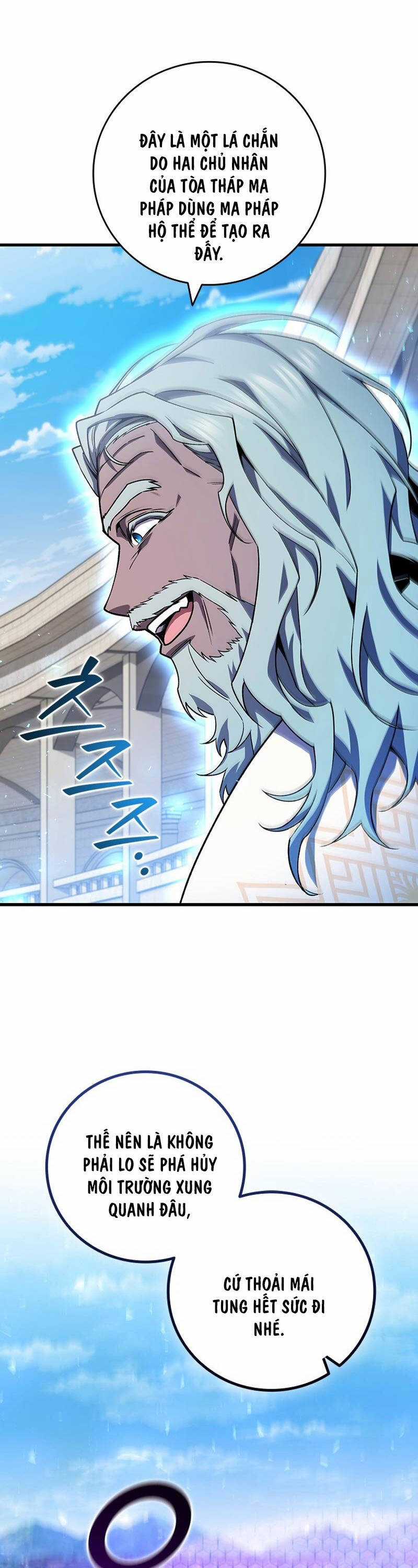 Thực Long Ma Pháp Sư Chapter 58 trang 17