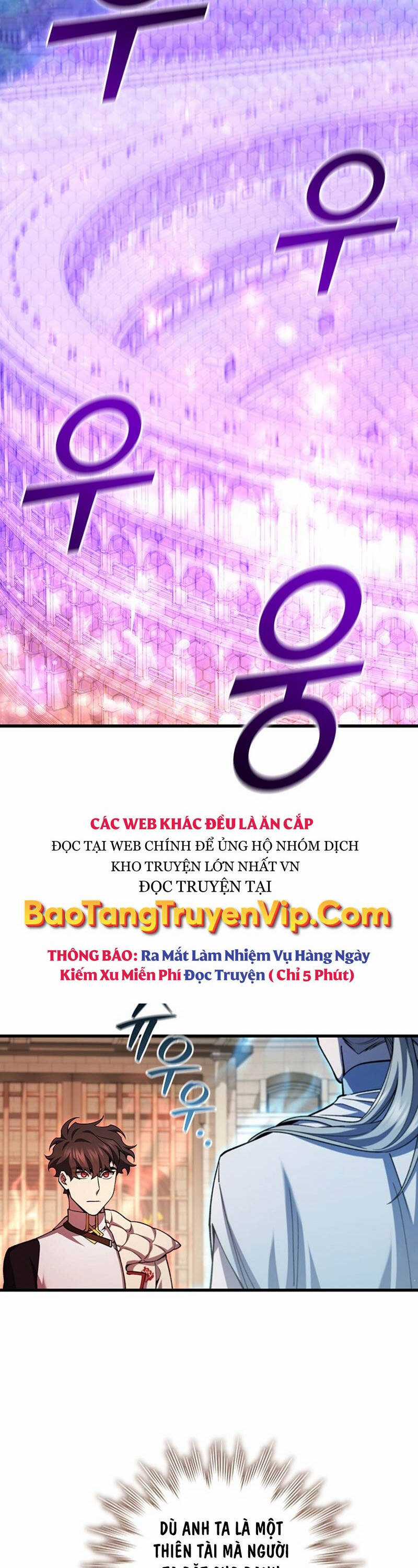 Thực Long Ma Pháp Sư Chapter 58 trang 18