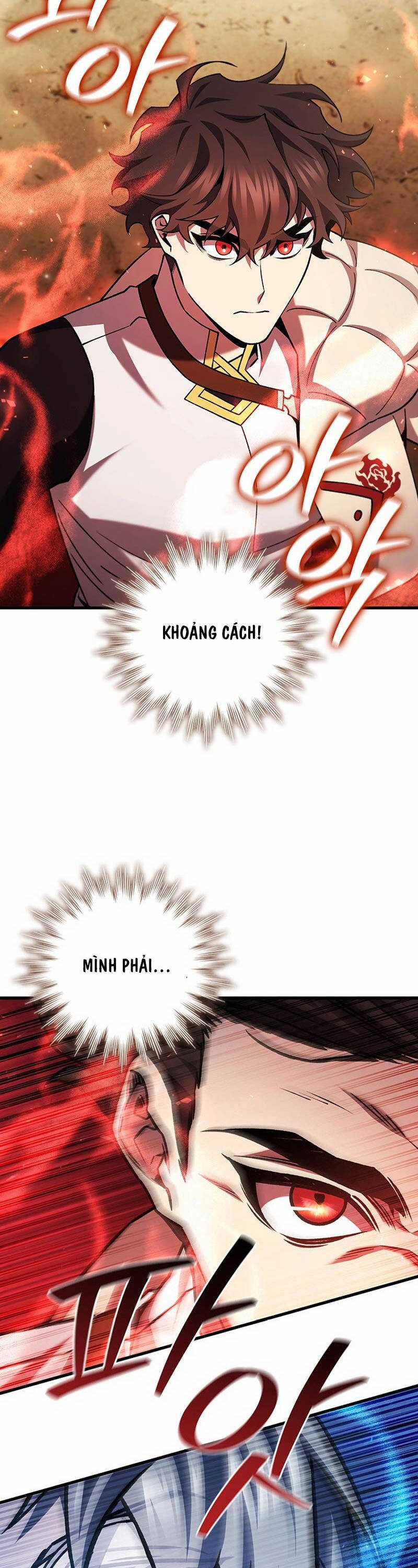 Thực Long Ma Pháp Sư Chapter 58 trang 20