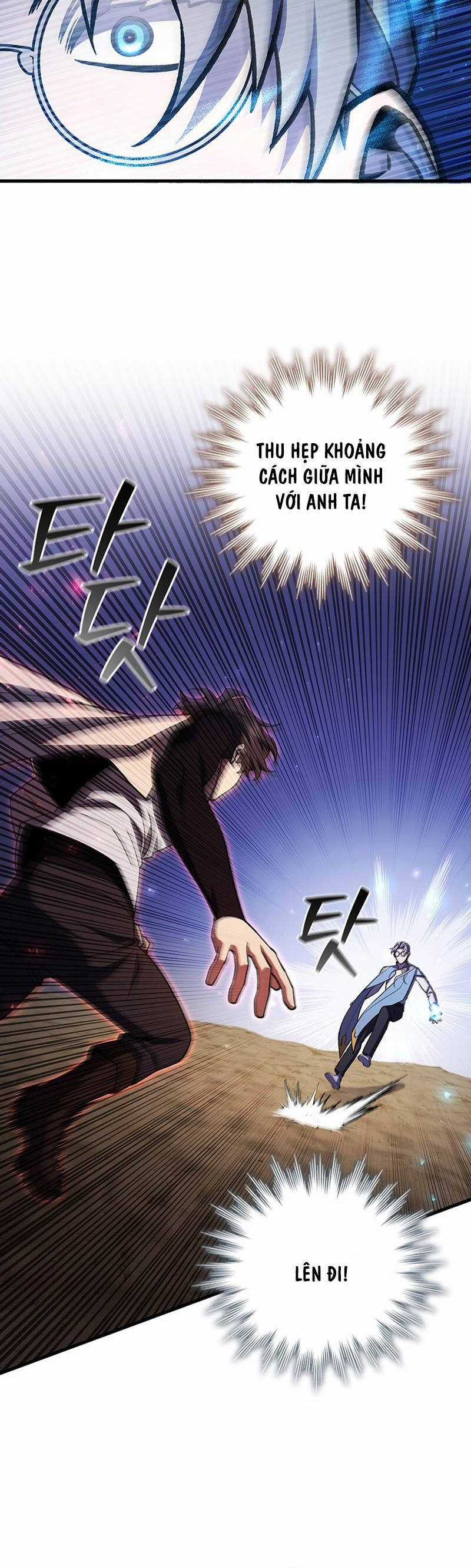 Thực Long Ma Pháp Sư Chapter 58 trang 21