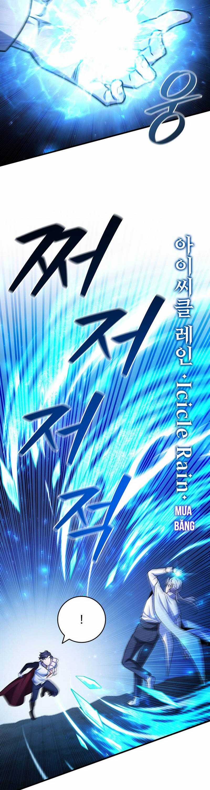 Thực Long Ma Pháp Sư Chapter 58 trang 23