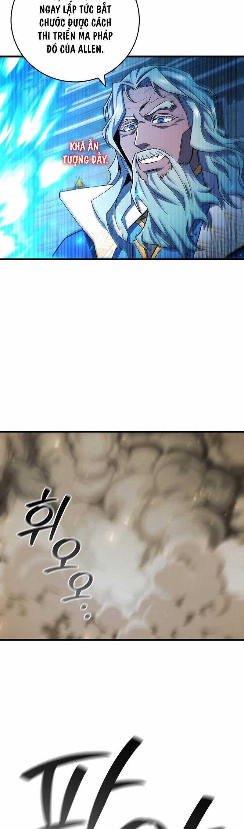 Thực Long Ma Pháp Sư Chapter 58 trang 27