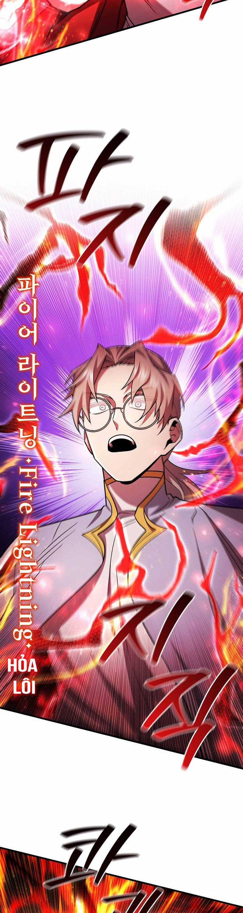 Thực Long Ma Pháp Sư Chapter 58 trang 29