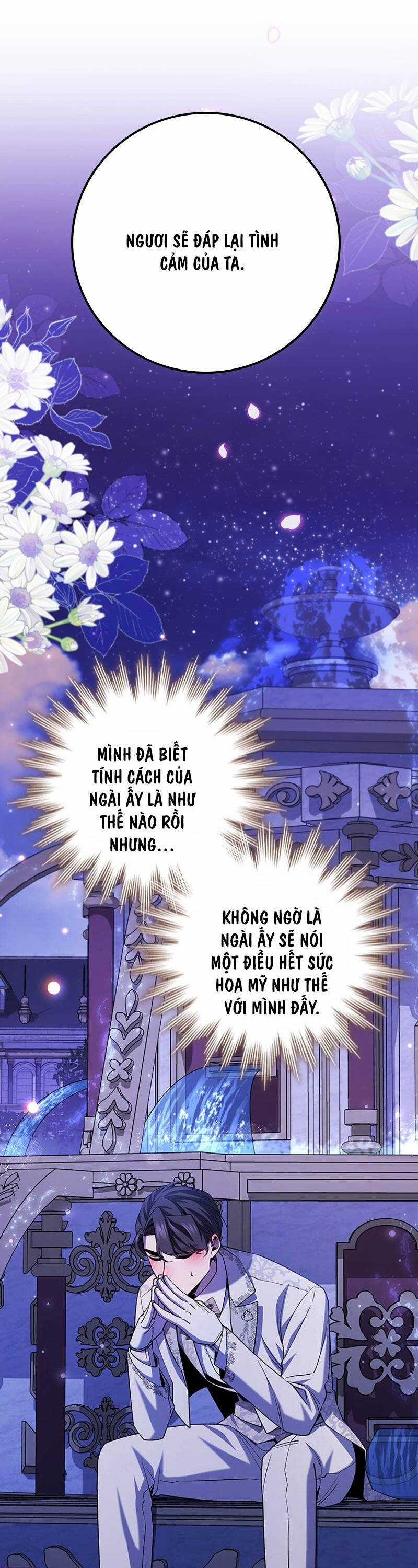Thực Long Ma Pháp Sư Chapter 58 trang 3