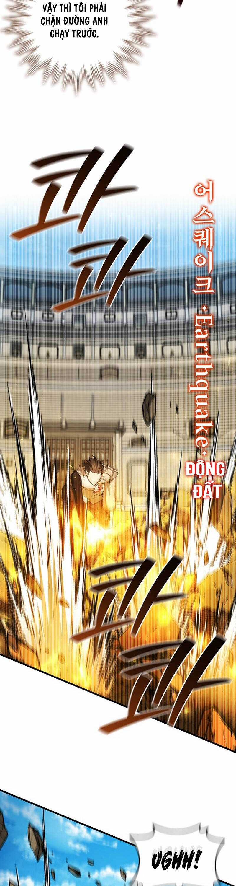 Thực Long Ma Pháp Sư Chapter 58 trang 31