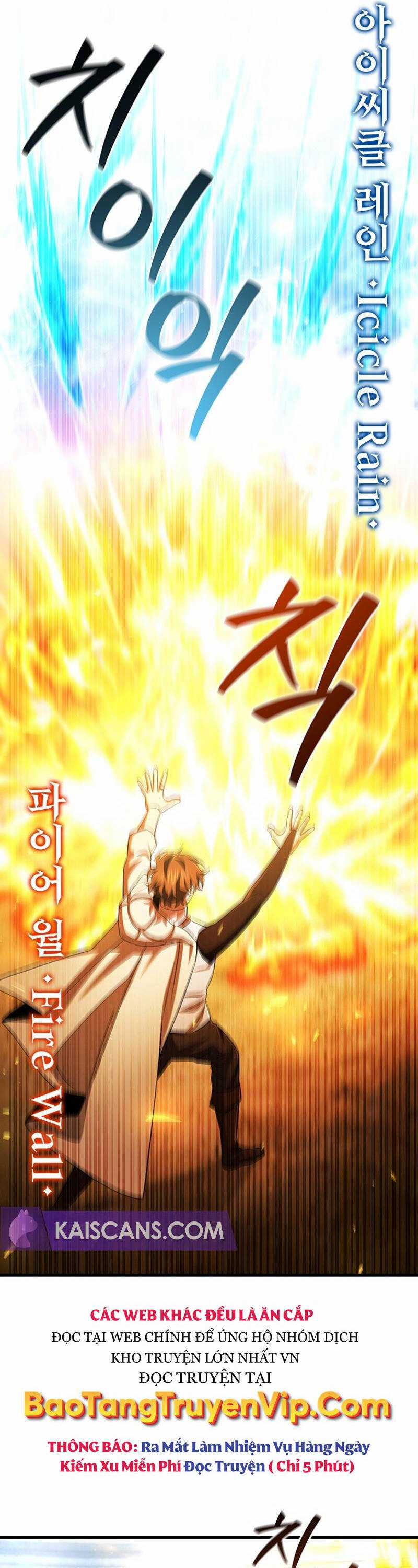 Thực Long Ma Pháp Sư Chapter 58 trang 38