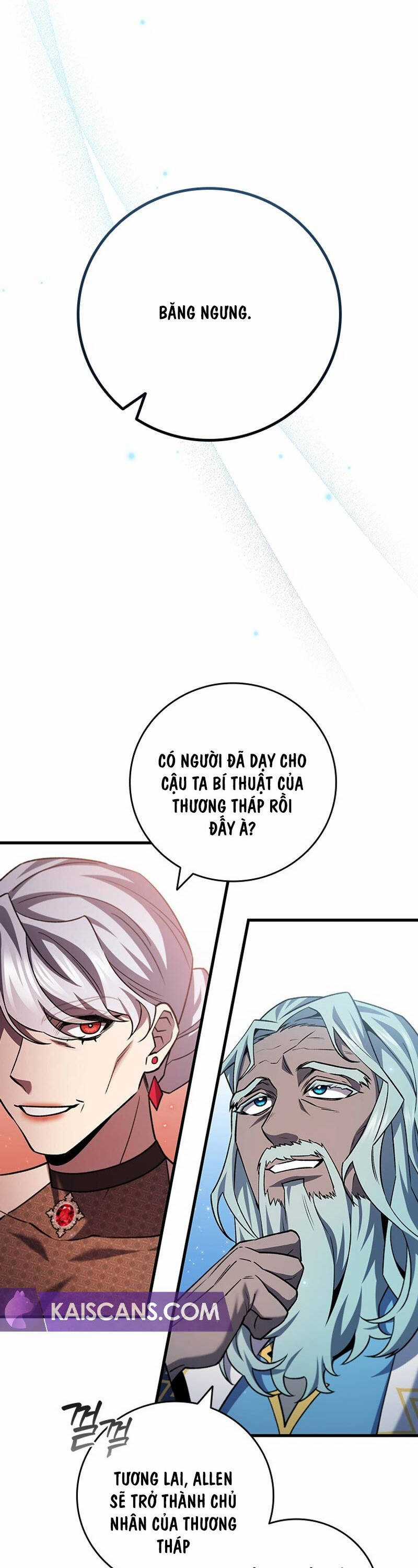 Thực Long Ma Pháp Sư Chapter 58 trang 40