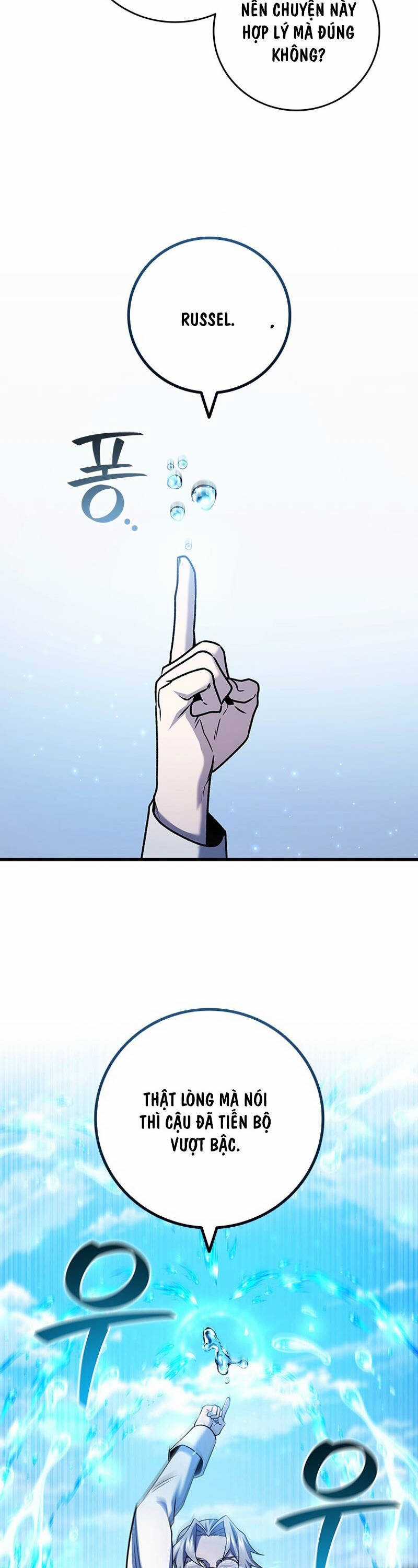 Thực Long Ma Pháp Sư Chapter 58 trang 41