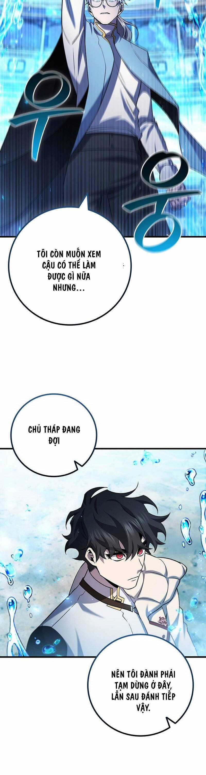 Thực Long Ma Pháp Sư Chapter 58 trang 42