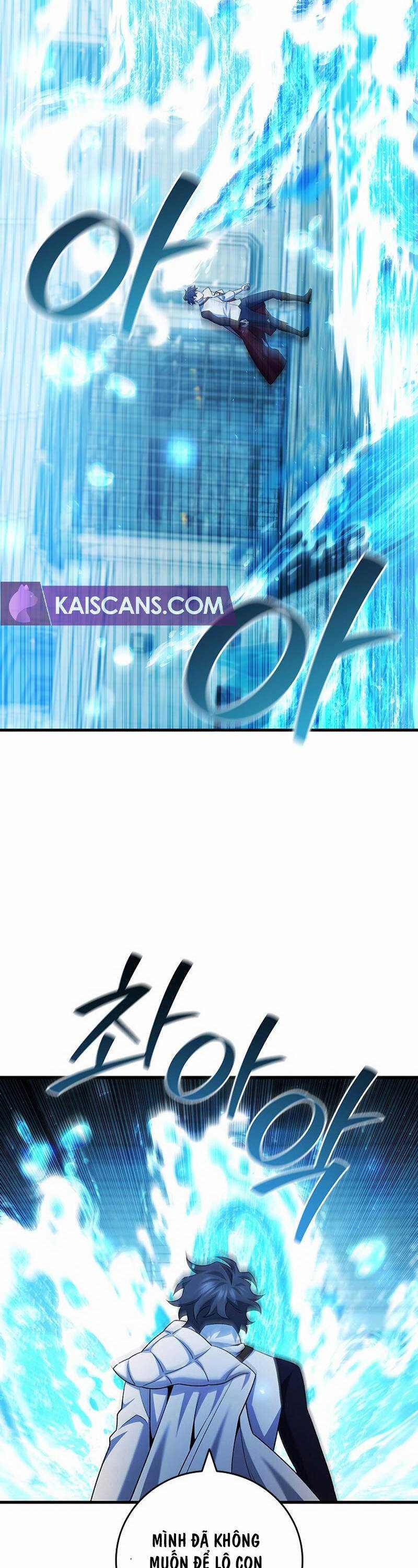 Thực Long Ma Pháp Sư Chapter 58 trang 44