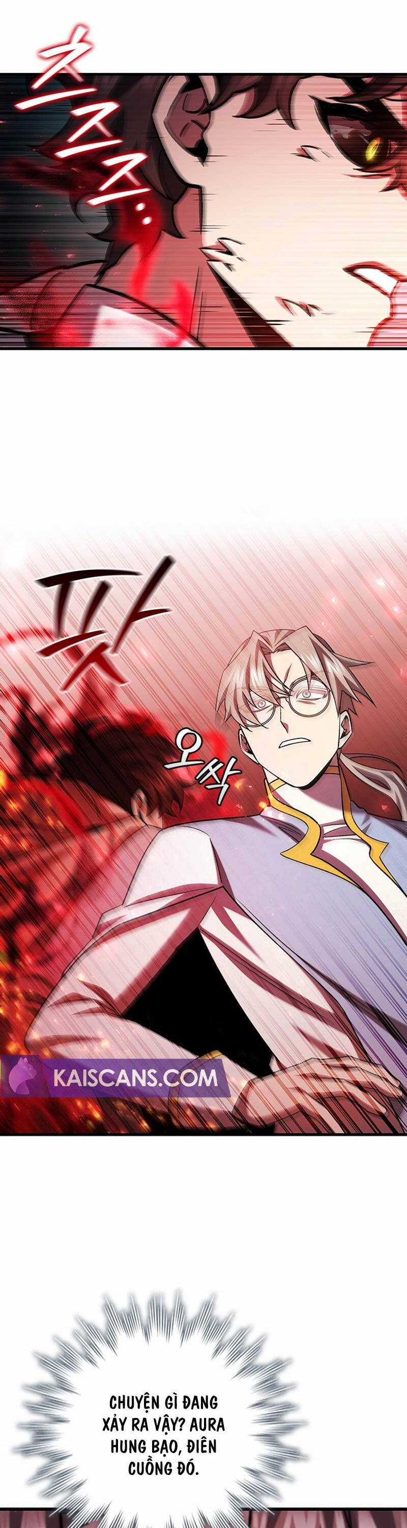 Thực Long Ma Pháp Sư Chapter 58 trang 46