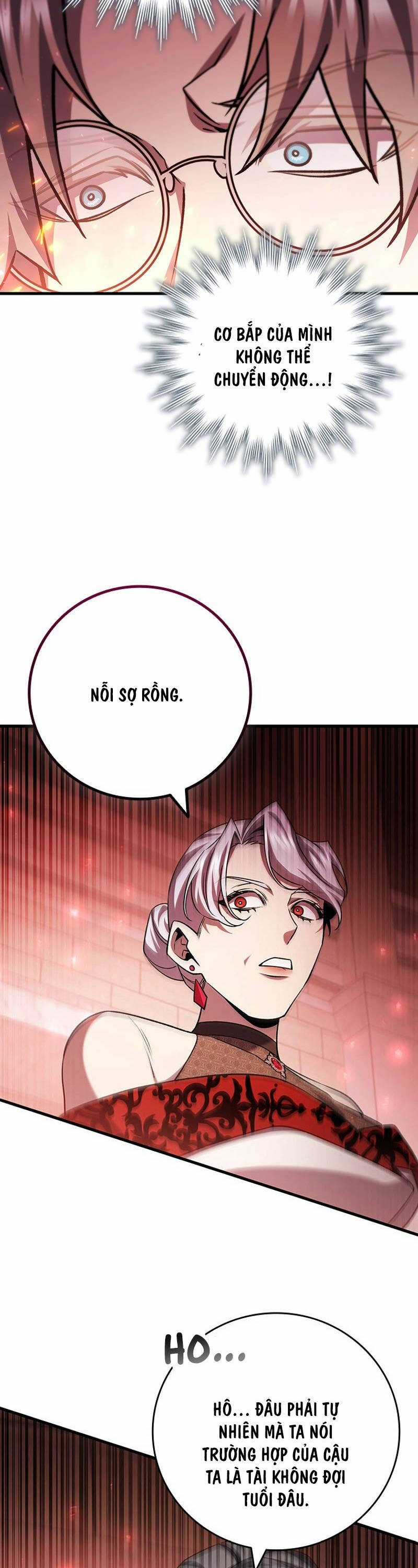 Thực Long Ma Pháp Sư Chapter 58 trang 47