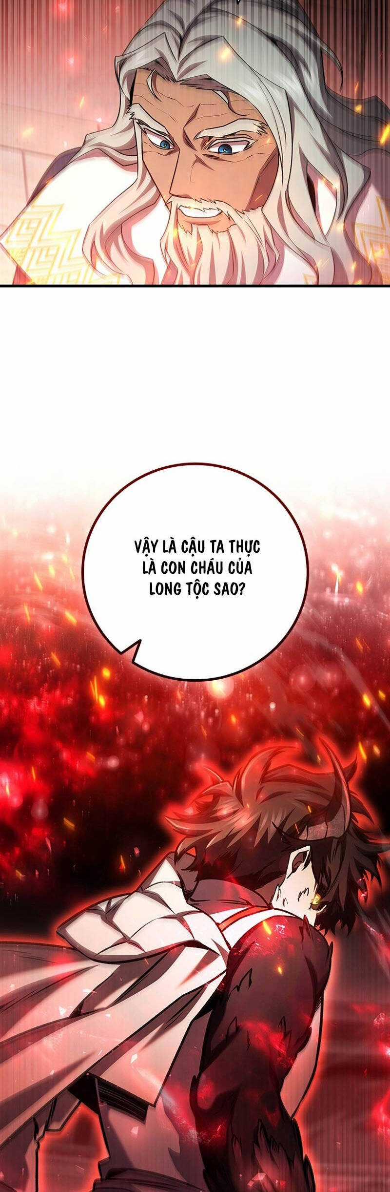 Thực Long Ma Pháp Sư Chapter 58 trang 48