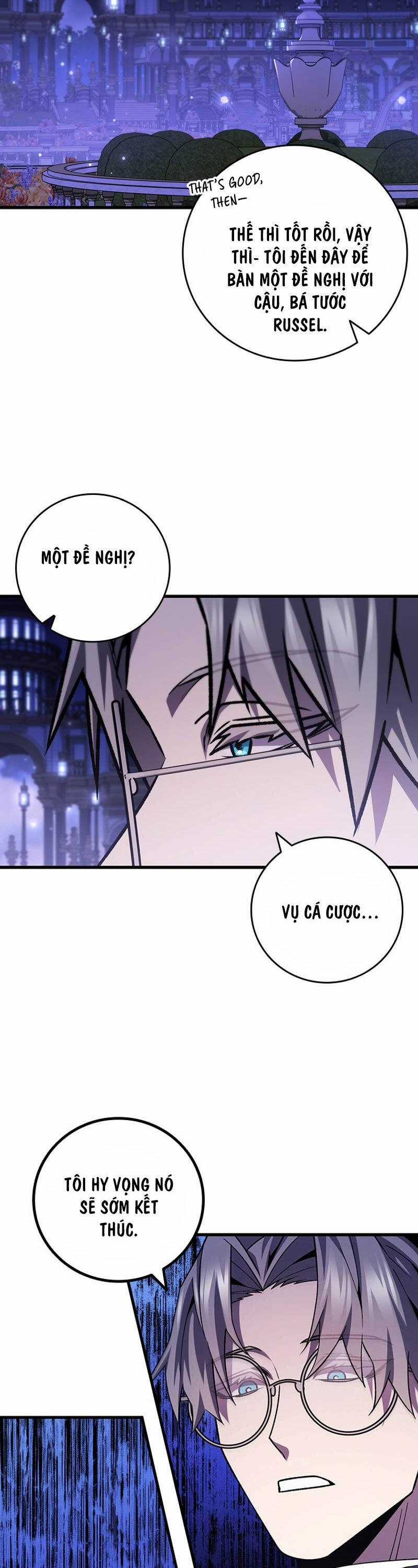 Thực Long Ma Pháp Sư Chapter 58 trang 8