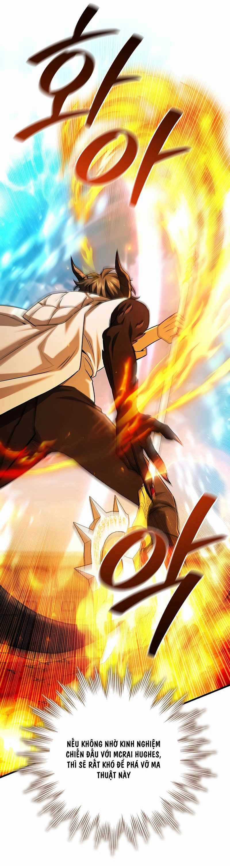 Thực Long Ma Pháp Sư Chapter 59 trang 10