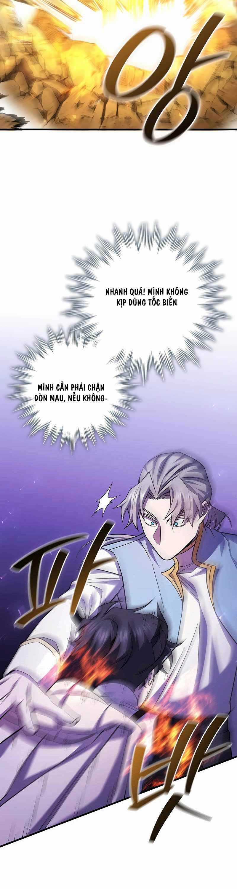 Thực Long Ma Pháp Sư Chapter 59 trang 12