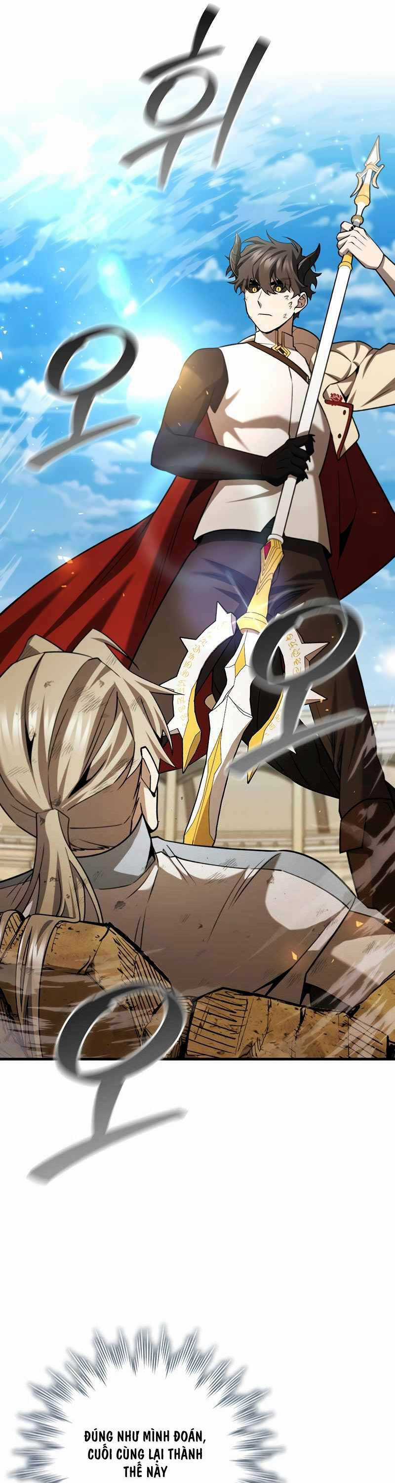 Thực Long Ma Pháp Sư Chapter 59 trang 15